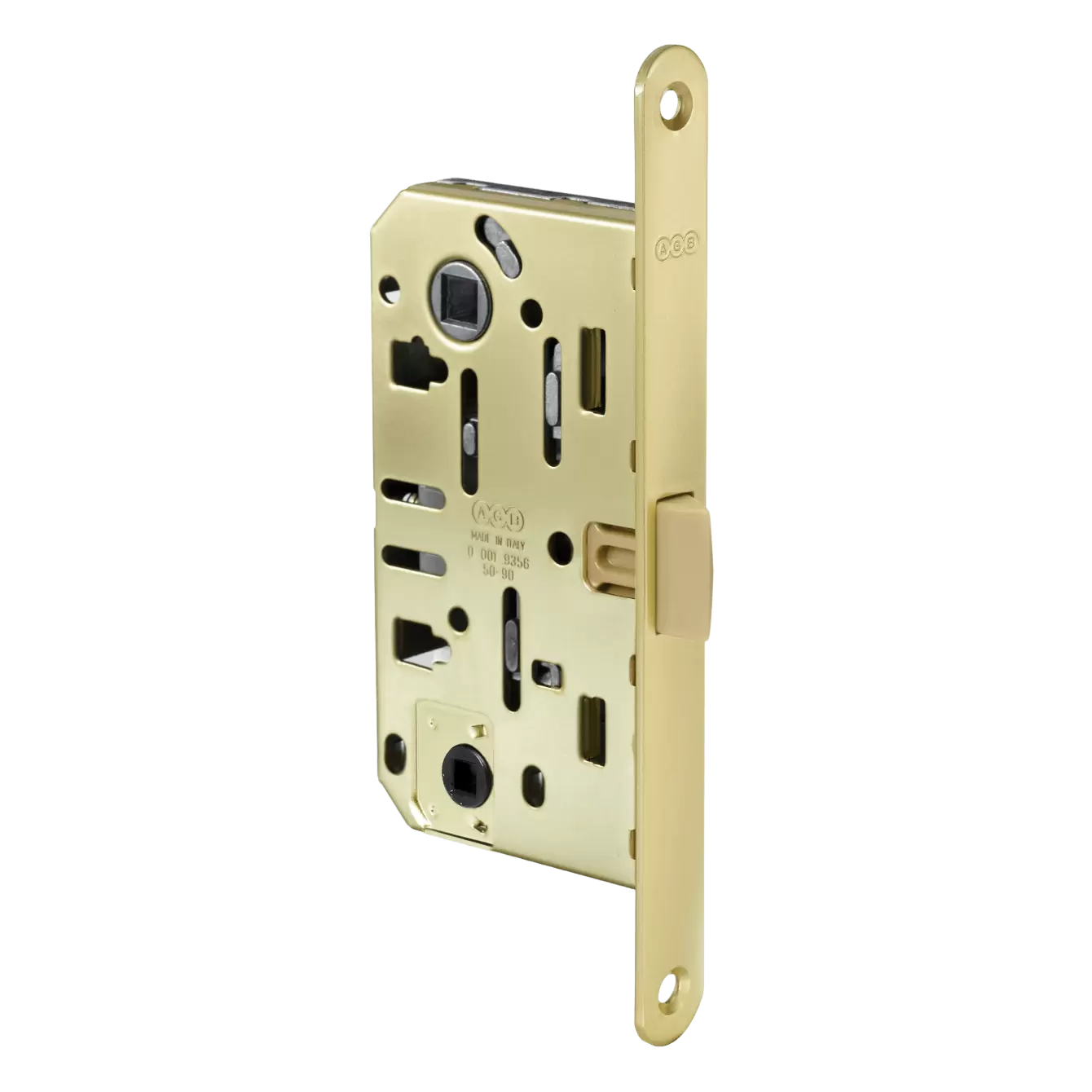 Замок Mediana Evolution (под фиксатор)