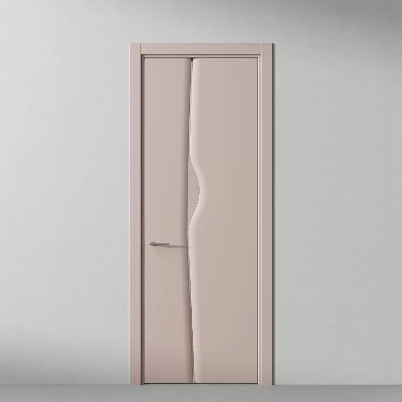 Дверь Исток, модель 180 Rose