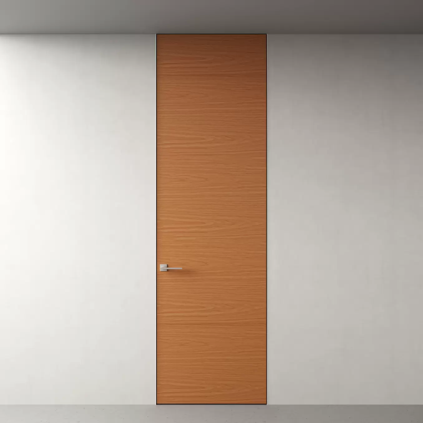 Дверь Skyline, модель 94 Вишня горизонт