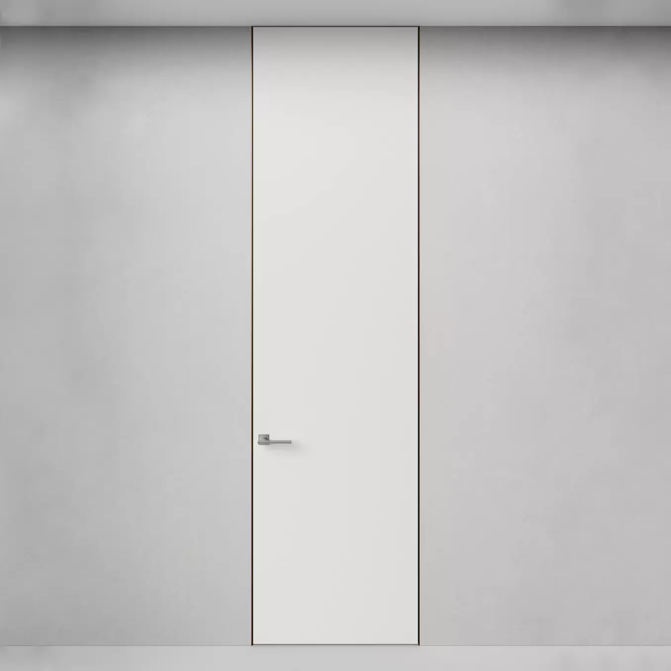 Межкомнатная дверь Skyline, модель 94 Белый улун