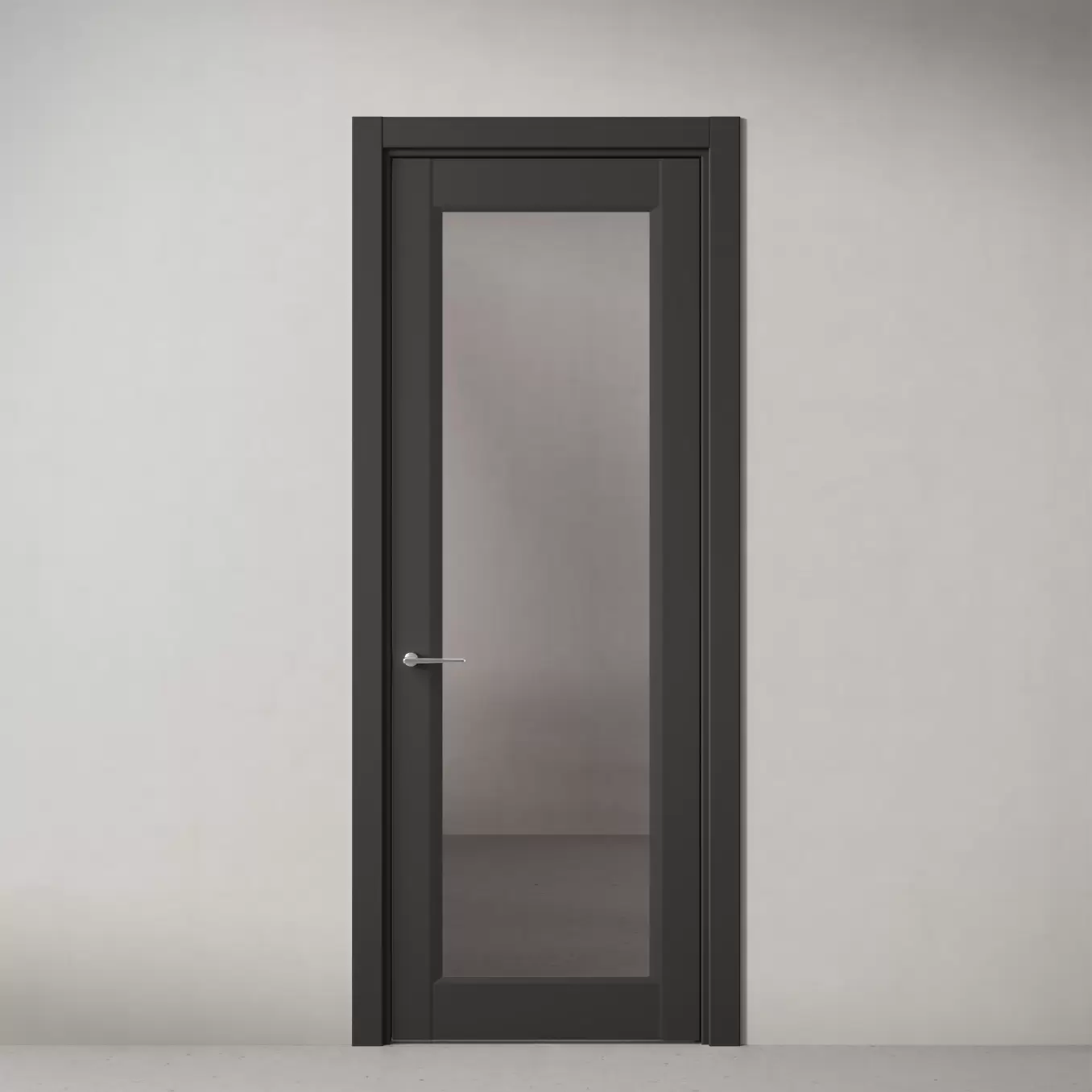 Дверь Metamorfosa, модель 171 Дымка