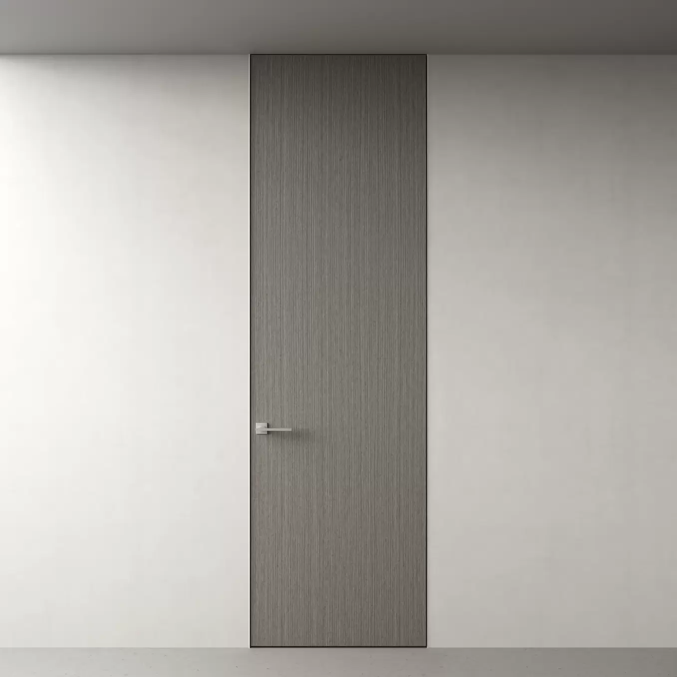 Дверь Skyline, модель 94 Серая гавань