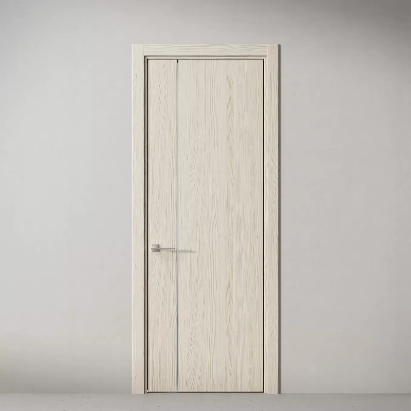 Дверь Vision, модель 43 Княжий дуб