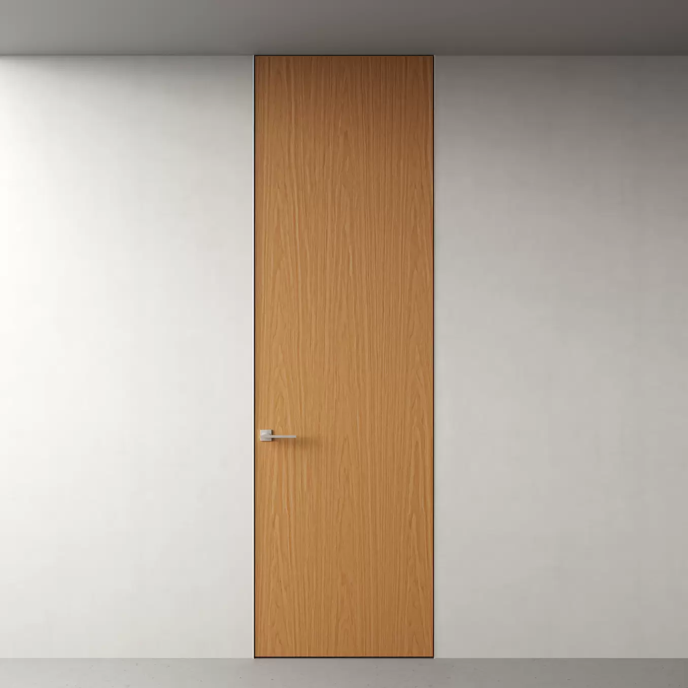 Дверь Skyline, модель 94 Дуб нескучный