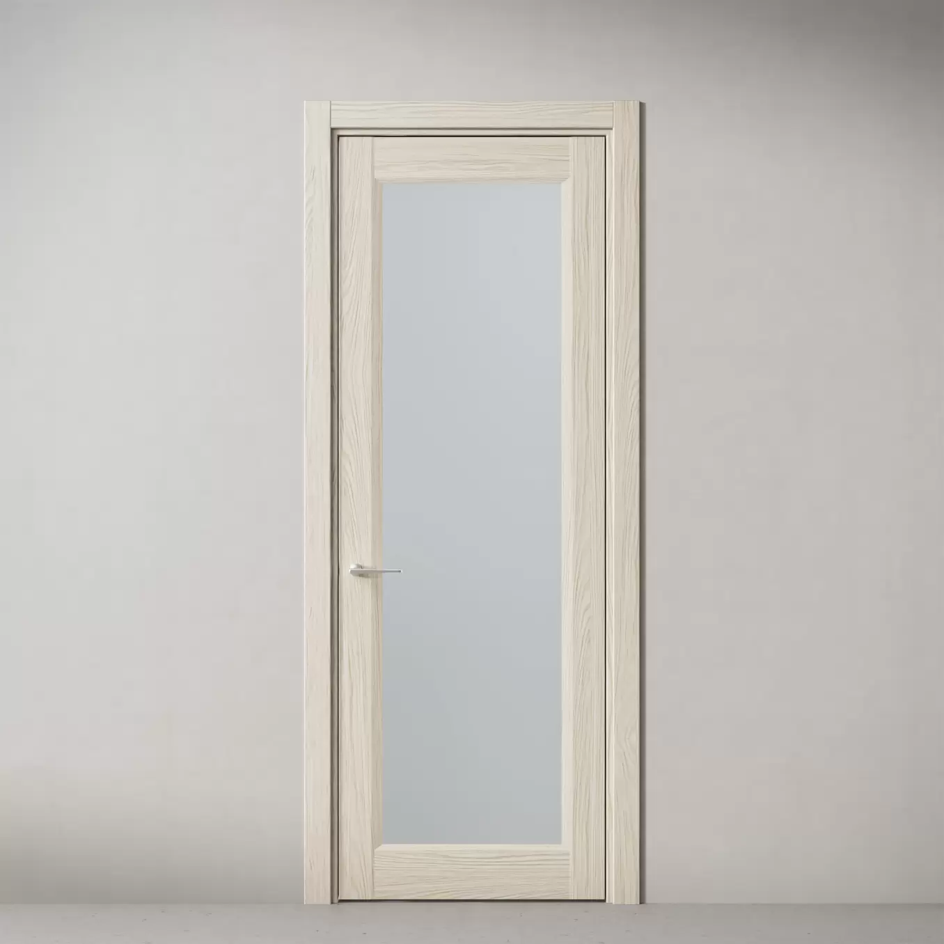 Дверь Metamorfosa, модель 170 Княжий дуб