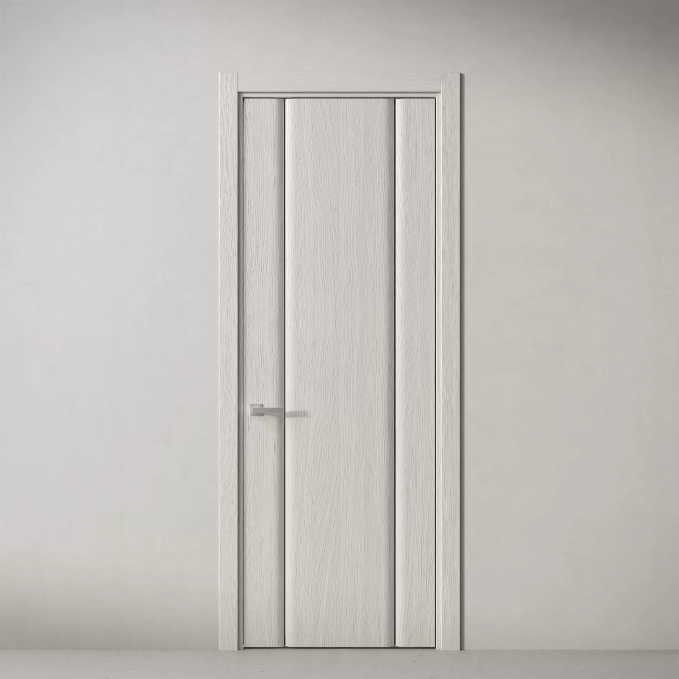 Дверь Лада, модель 213 Белый дуб