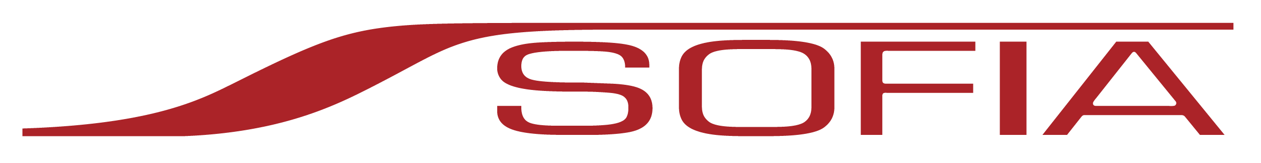 Логотип фабрики “Софья”